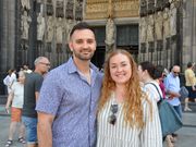 Miss und Mister Handwerk 2022 in Köln