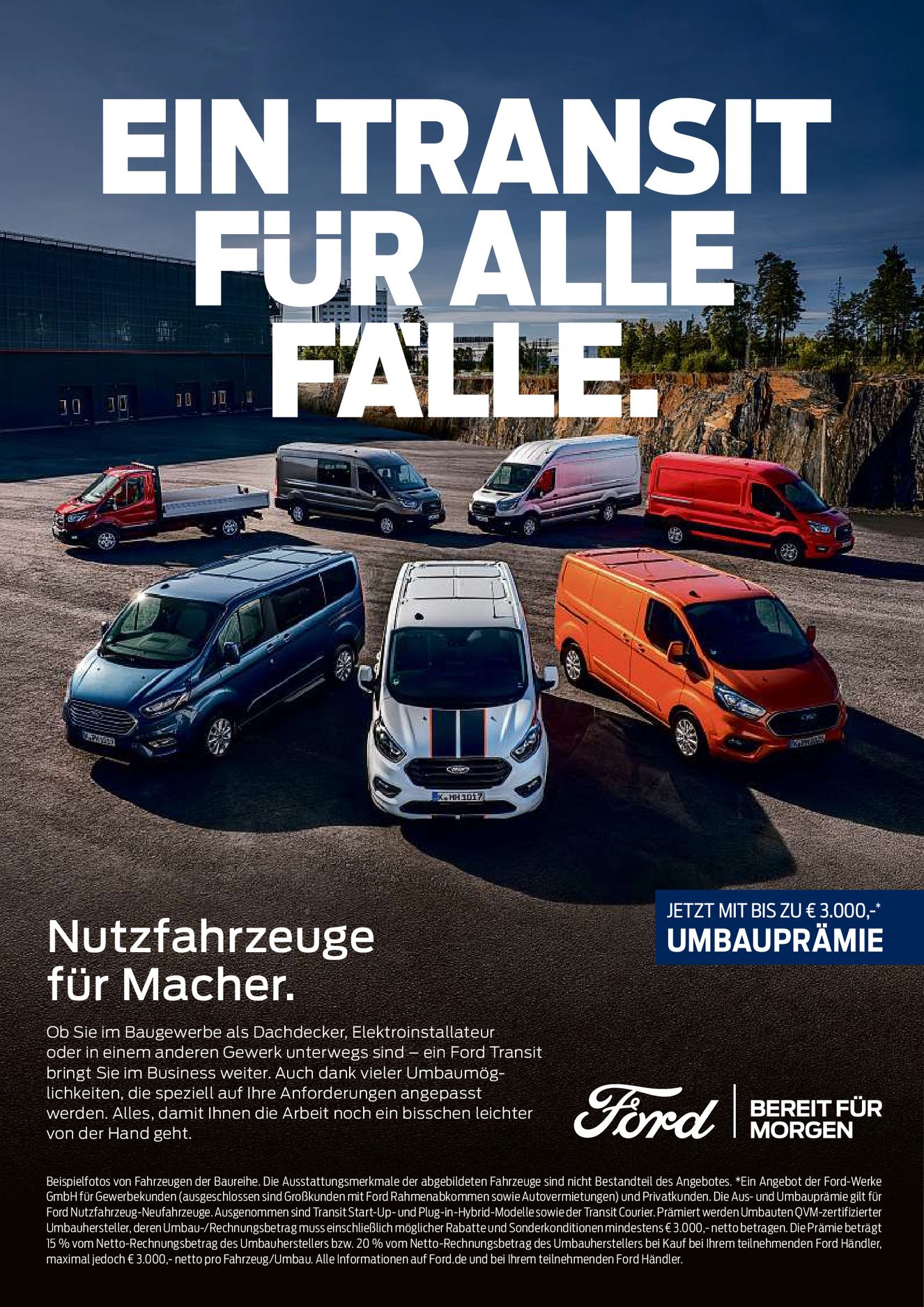 Verlagsanstalt Handwerk GmbH