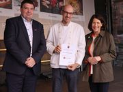 Landesehrenpreis des Genusshandwerks 2024 verliehen