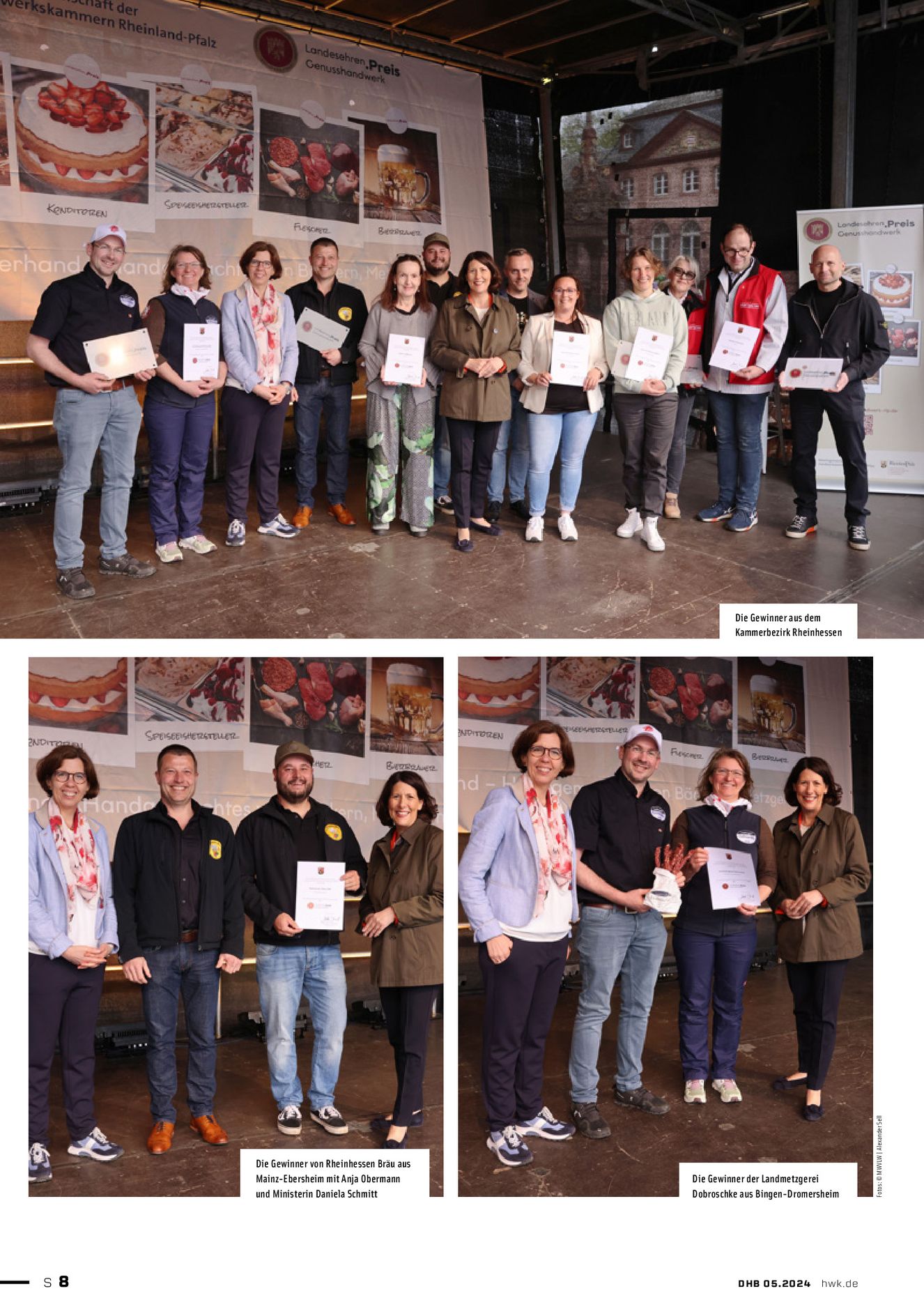 Verlagsanstalt Handwerk GmbH