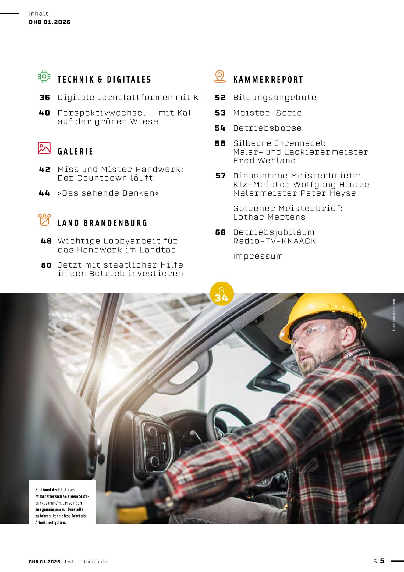 Verlagsanstalt Handwerk GmbH