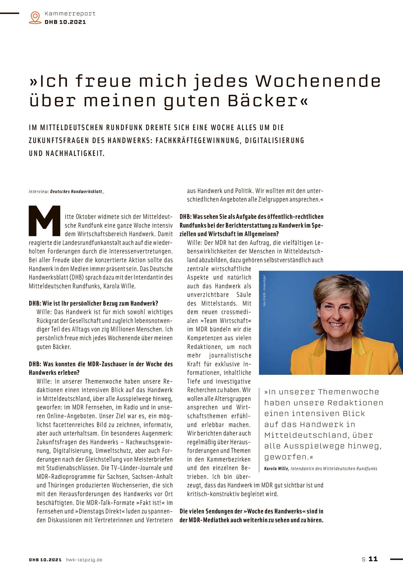 Verlagsanstalt Handwerk GmbH