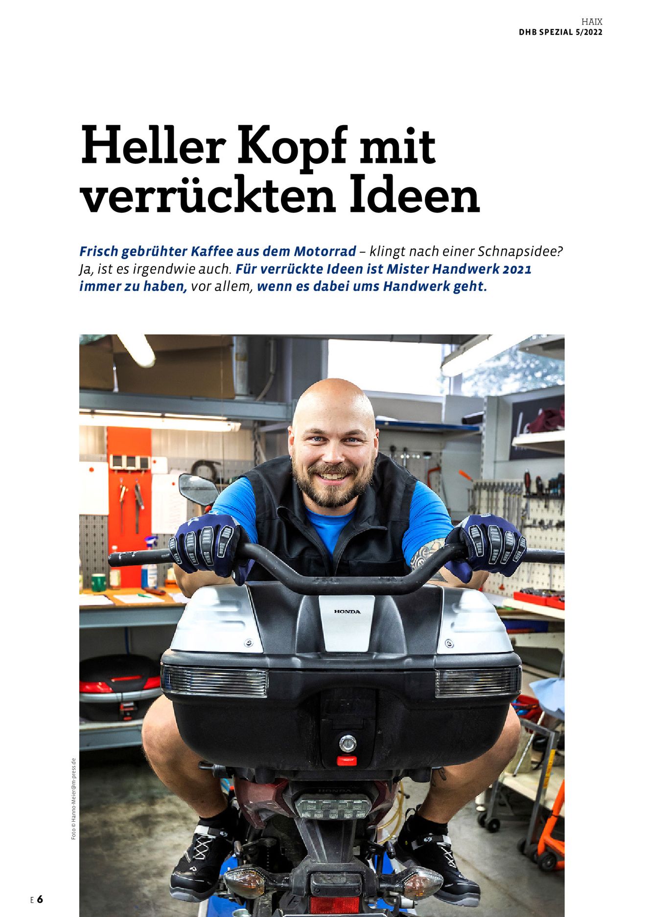 Verlagsanstalt Handwerk GmbH