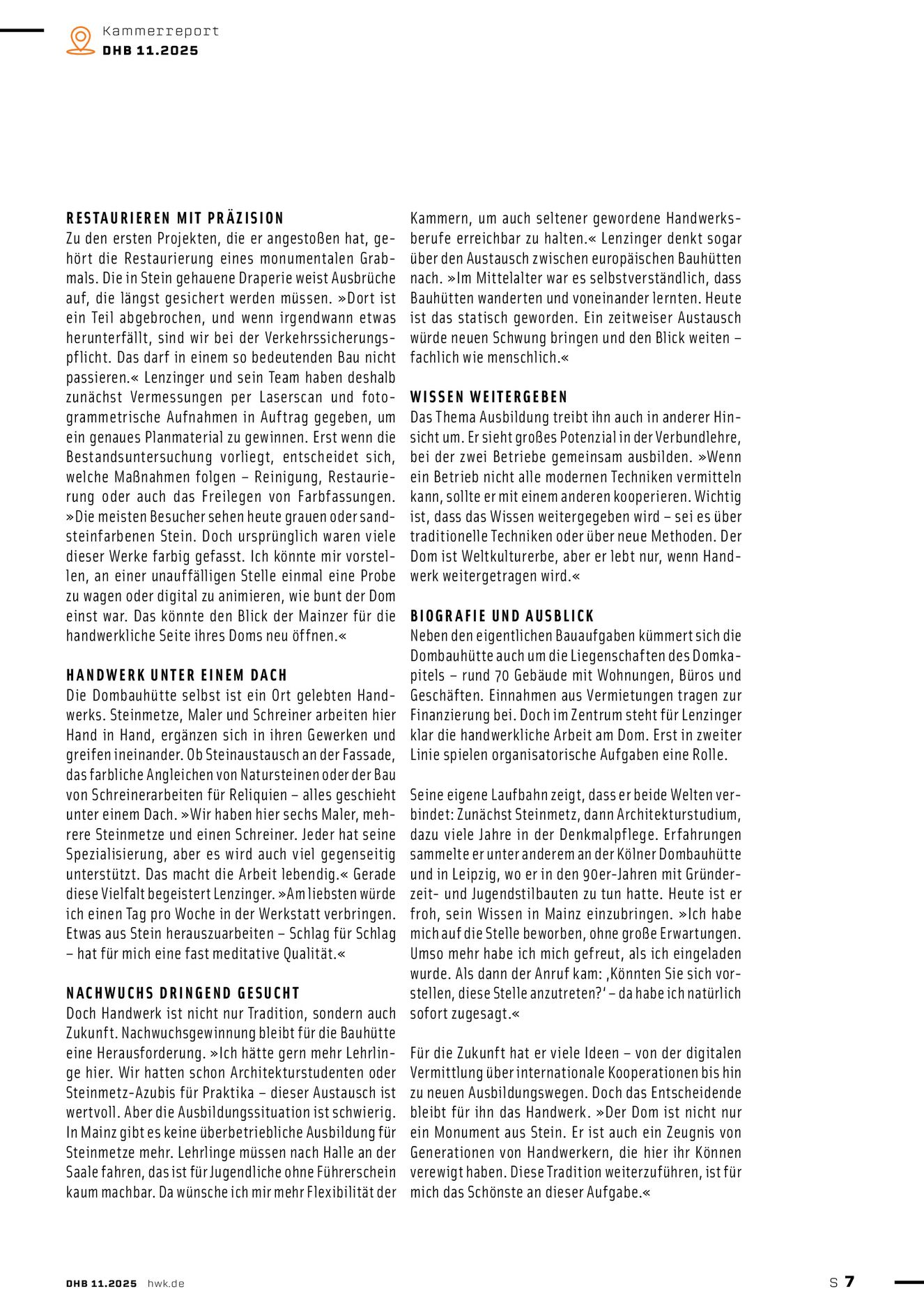 Verlagsanstalt Handwerk GmbH