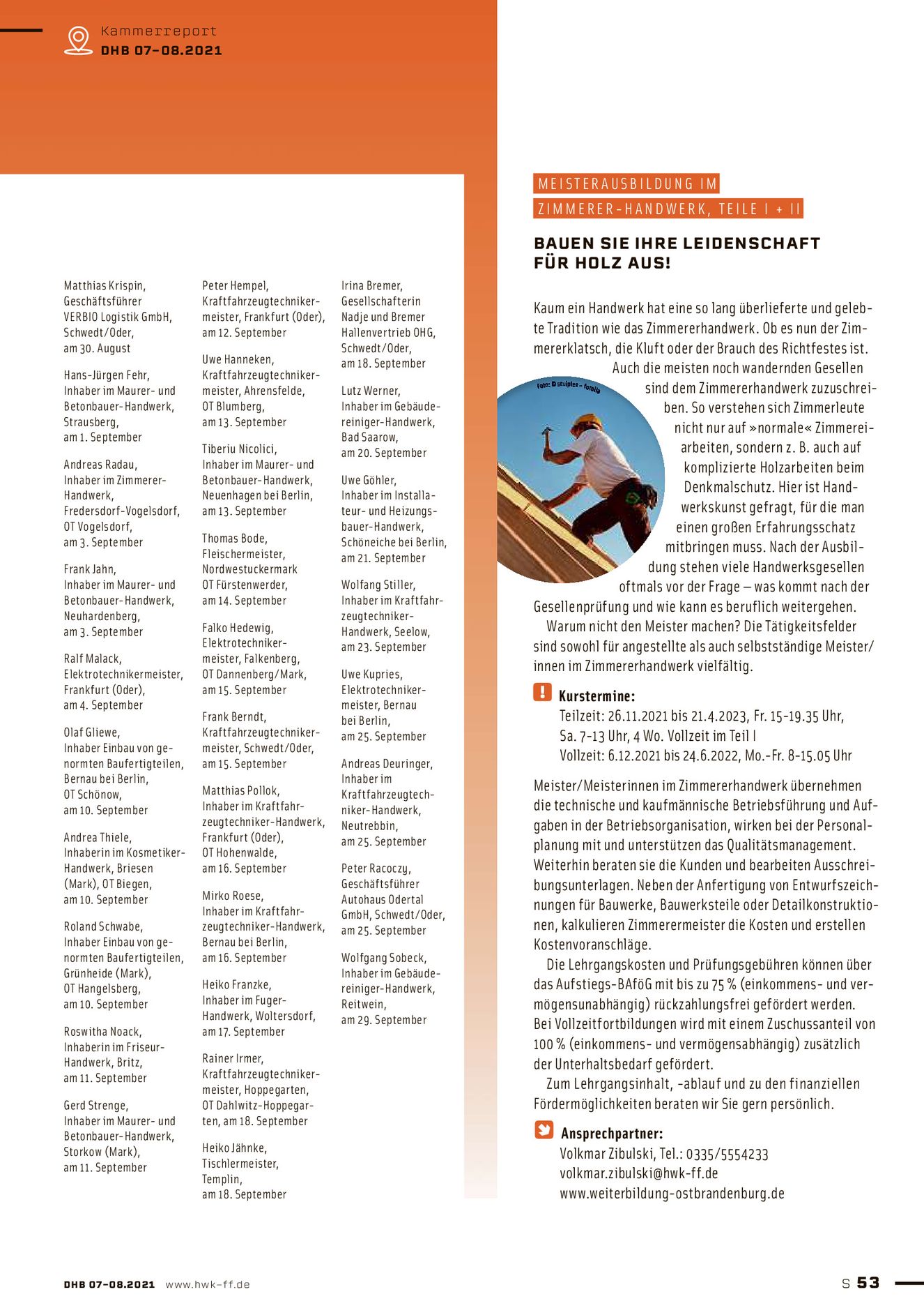 Verlagsanstalt Handwerk GmbH