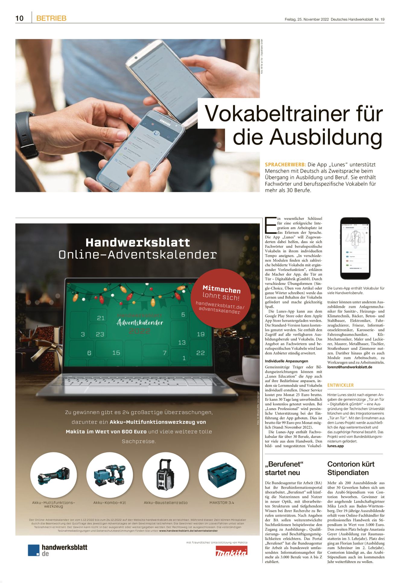 Verlagsanstalt Handwerk GmbH