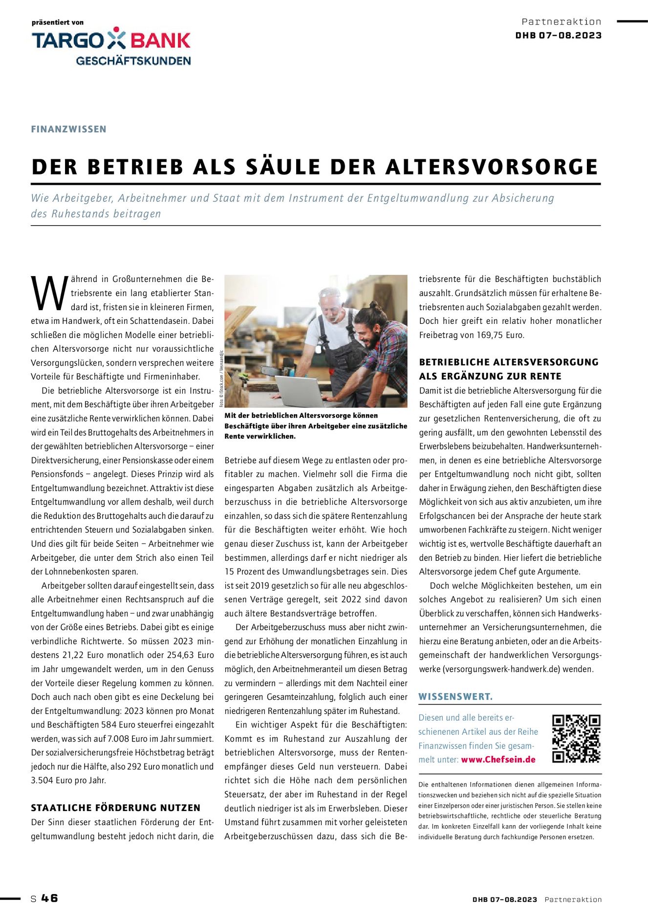 Verlagsanstalt Handwerk GmbH