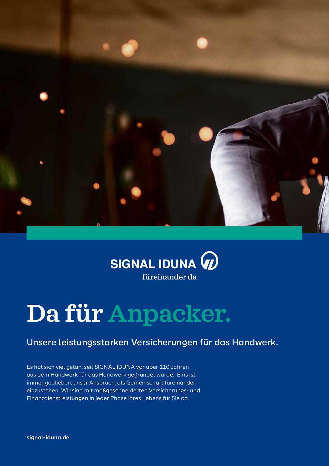 Verlagsanstalt Handwerk GmbH