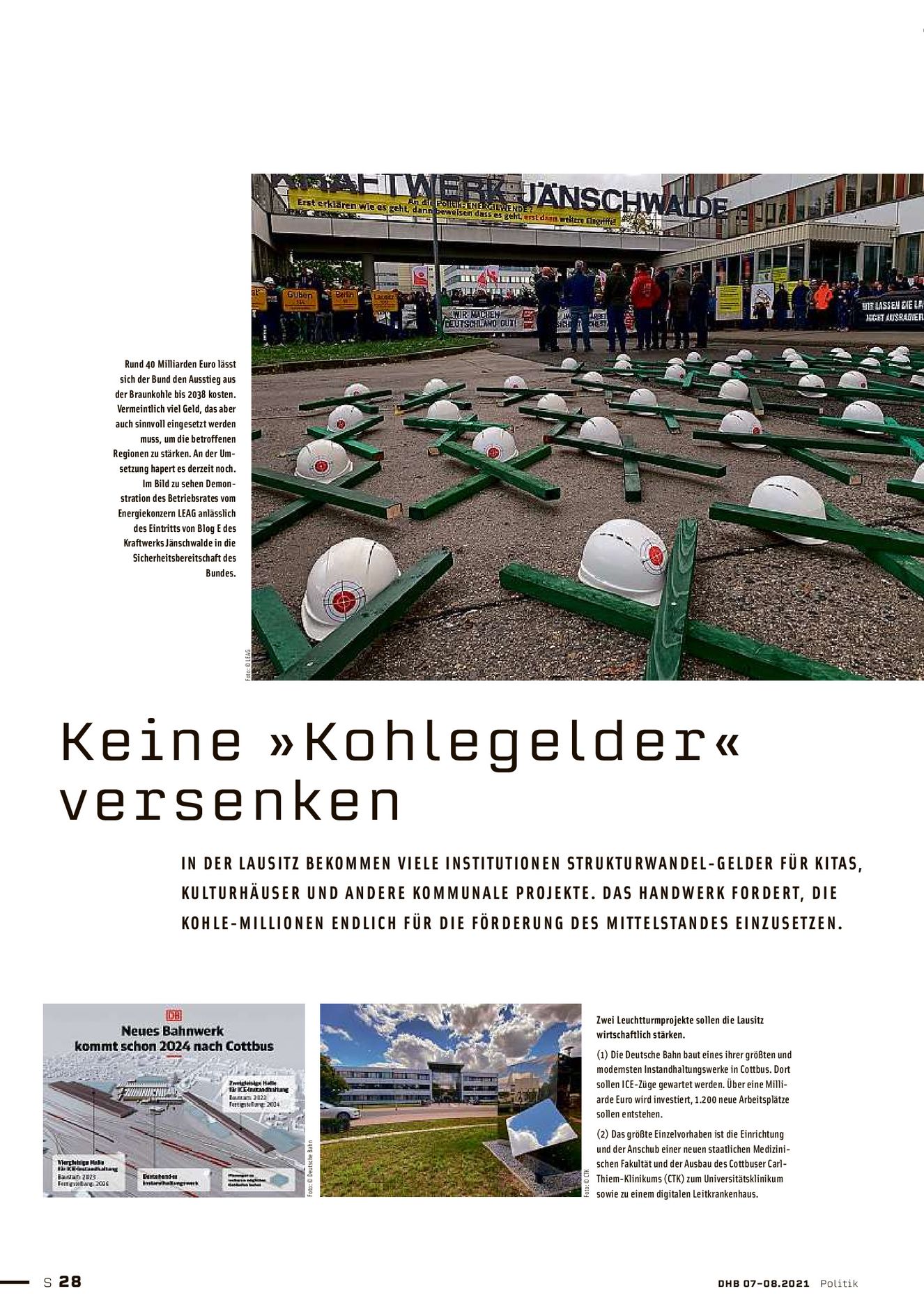 Verlagsanstalt Handwerk GmbH