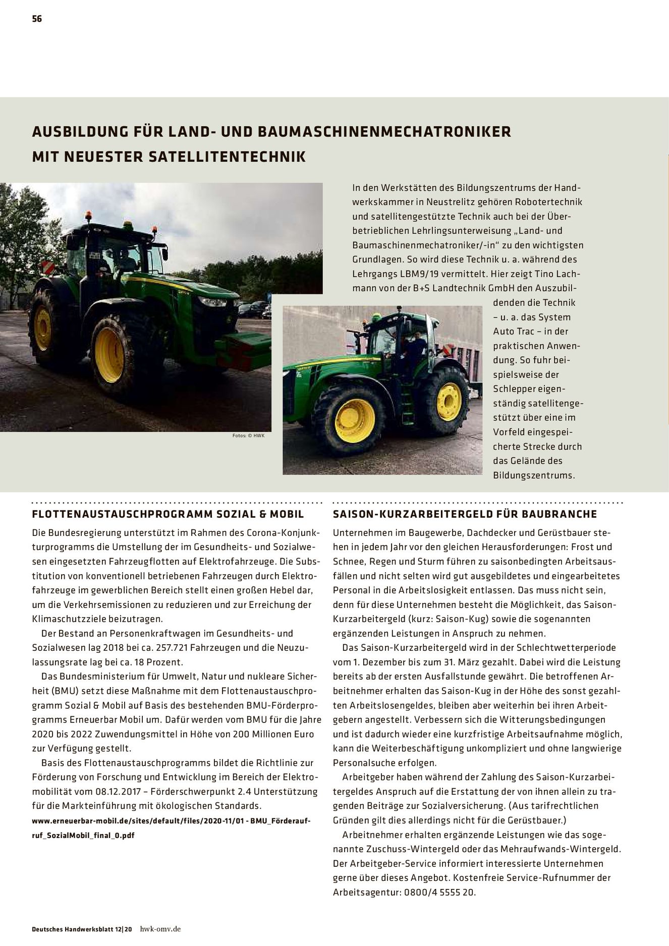 Verlagsanstalt Handwerk GmbH