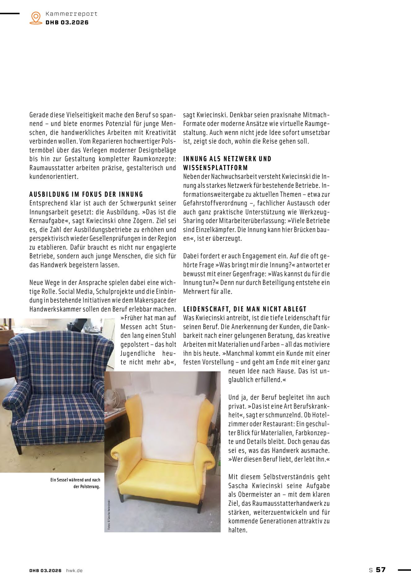 Verlagsanstalt Handwerk GmbH