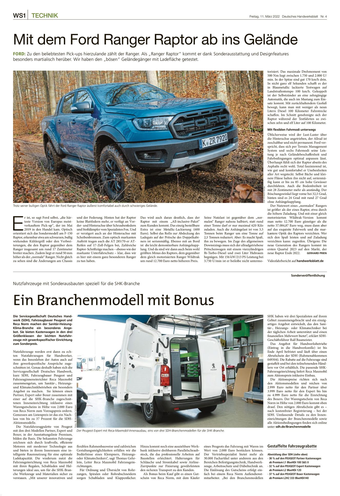 Verlagsanstalt Handwerk GmbH