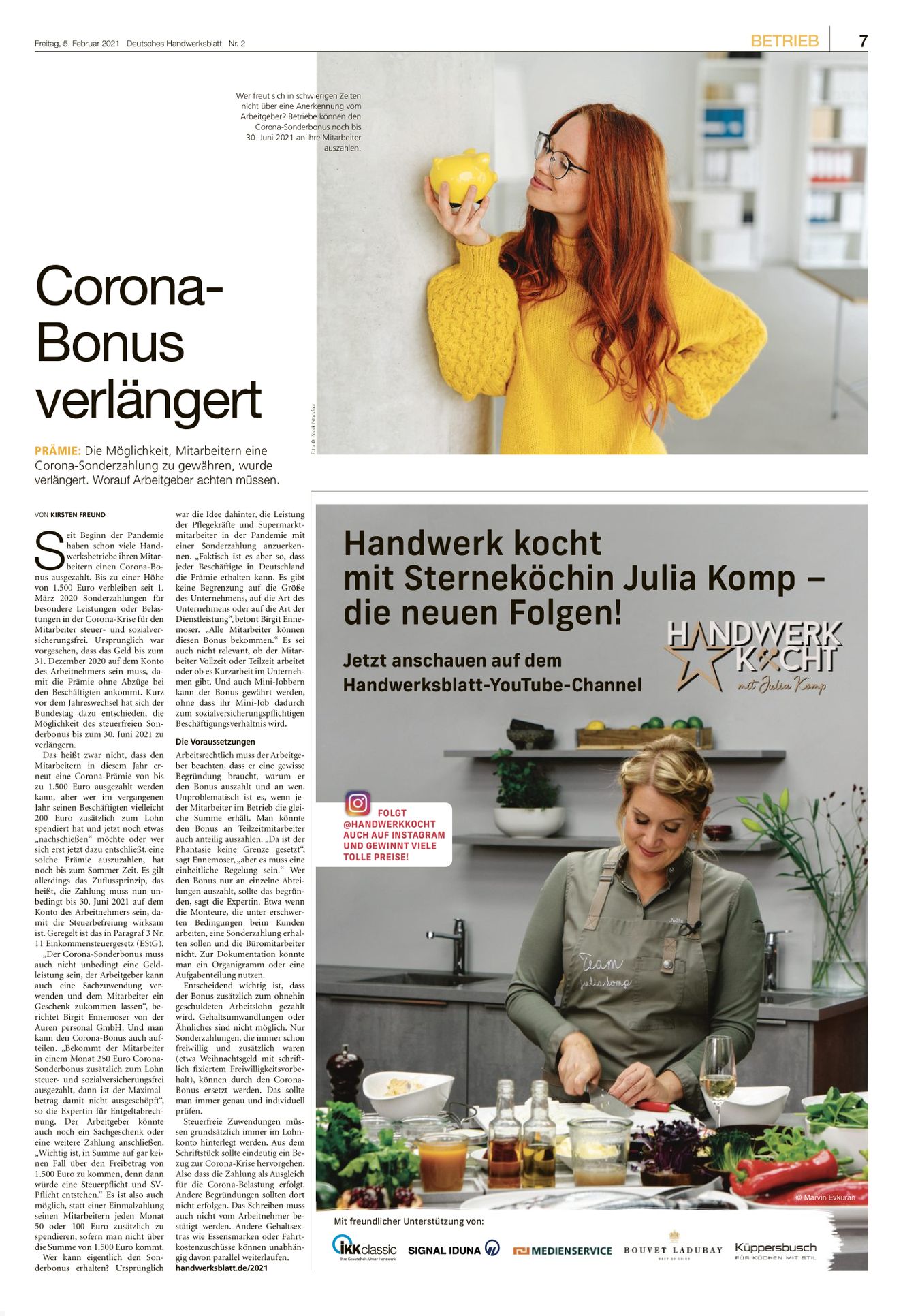 Verlagsanstalt Handwerk GmbH