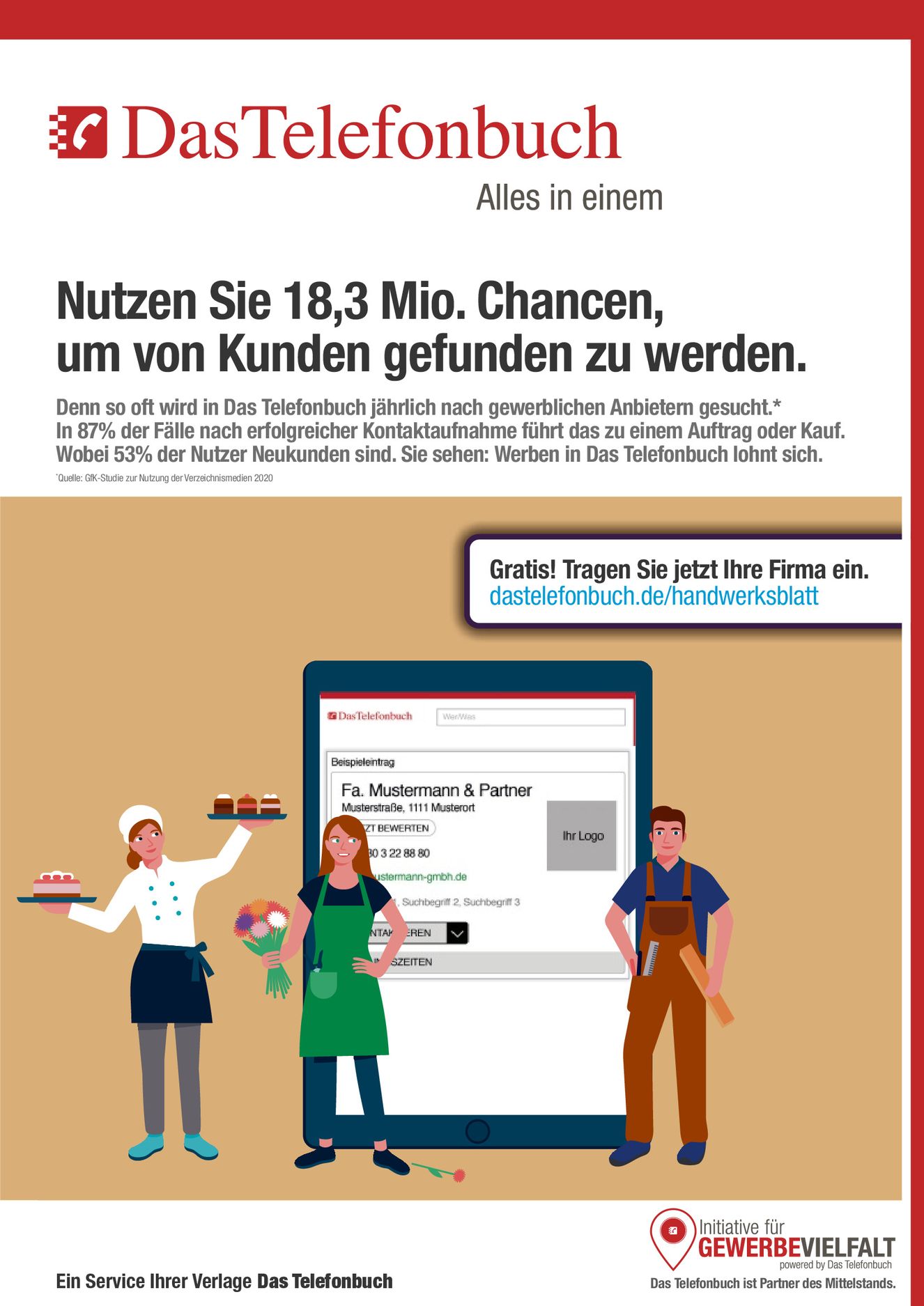 Verlagsanstalt Handwerk GmbH