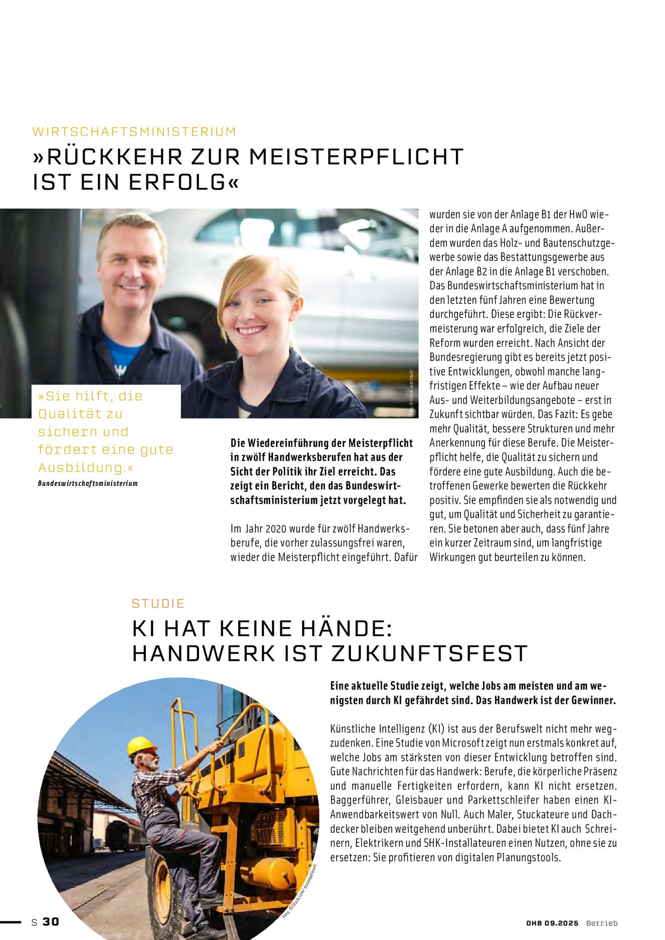 Verlagsanstalt Handwerk GmbH