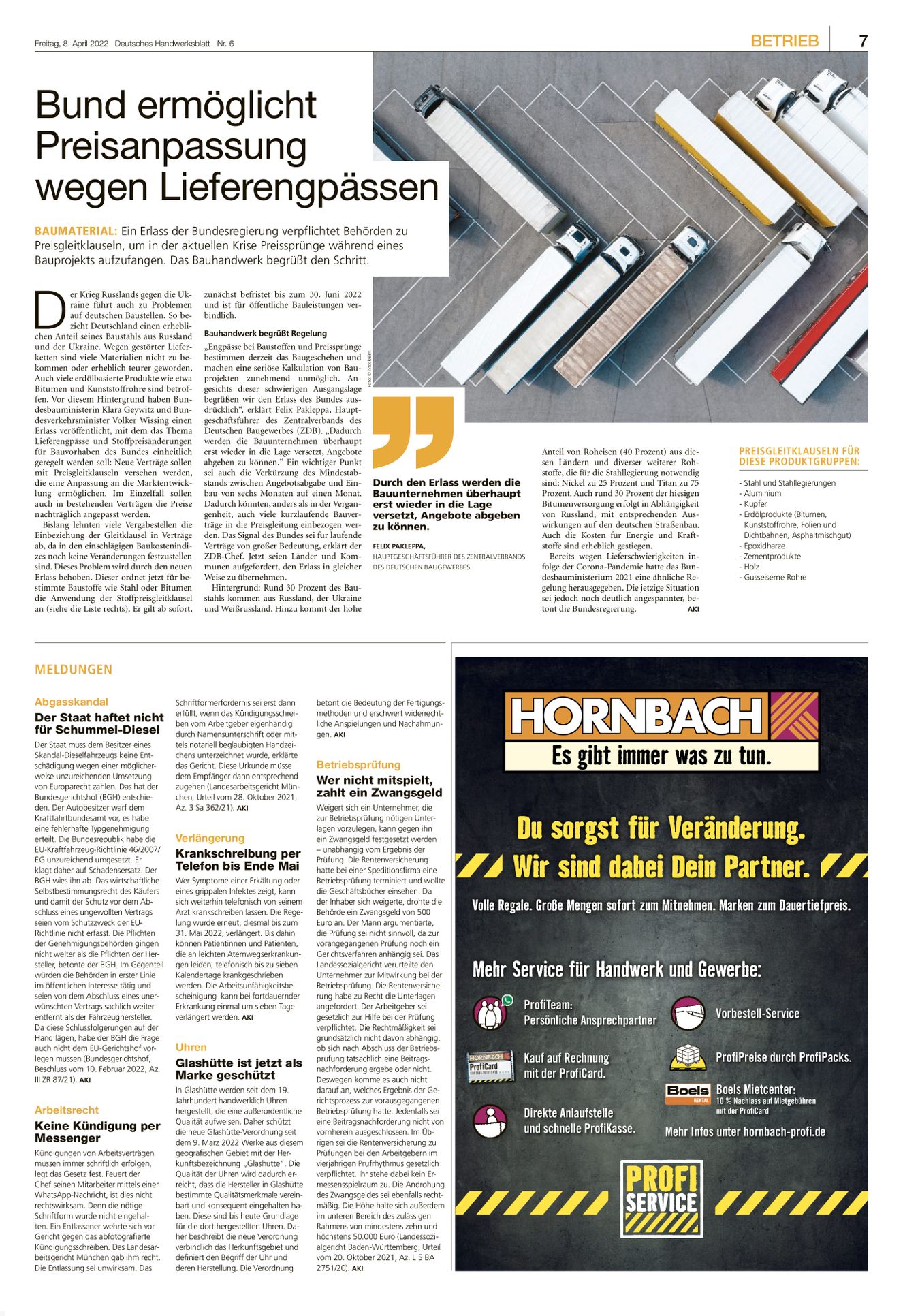 Verlagsanstalt Handwerk GmbH