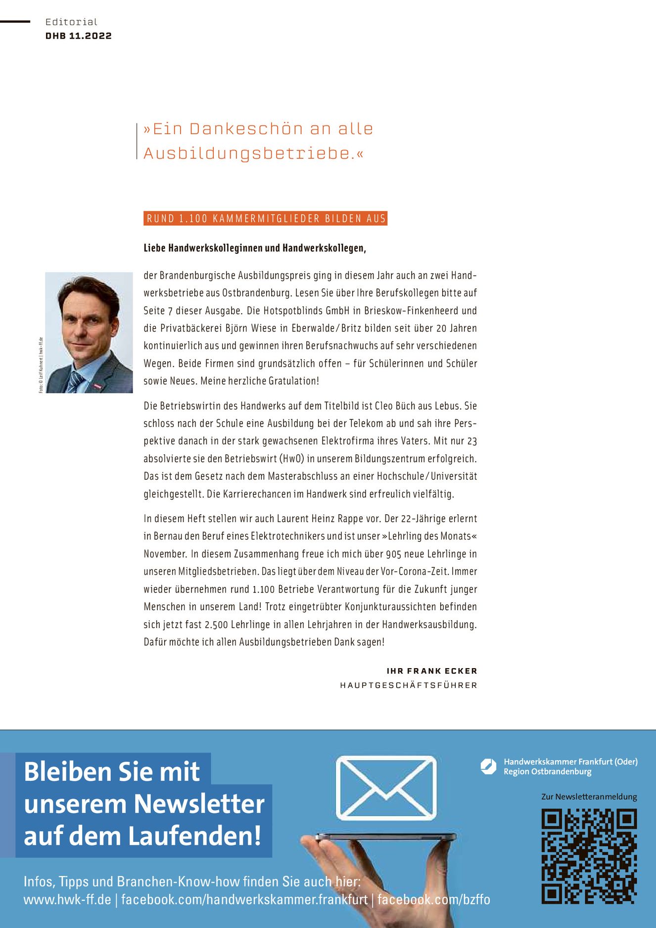 Verlagsanstalt Handwerk GmbH