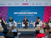 Bundesweites Netzwerktreffen der Frauen im Handwerk