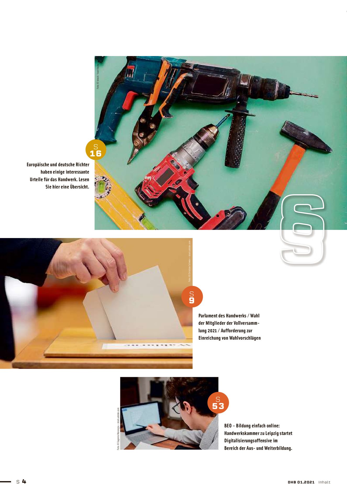 Verlagsanstalt Handwerk GmbH