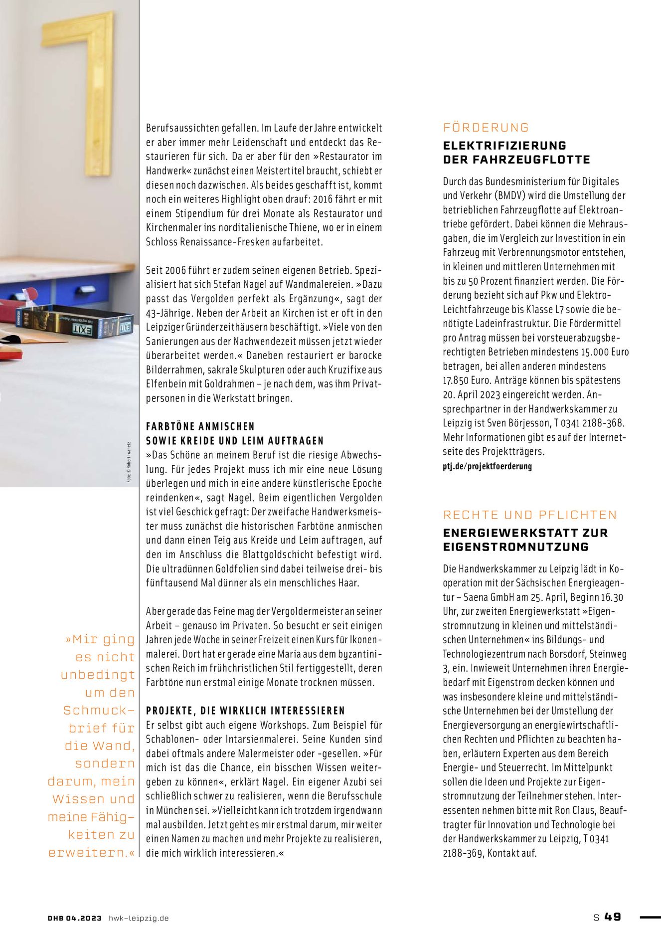 Verlagsanstalt Handwerk GmbH