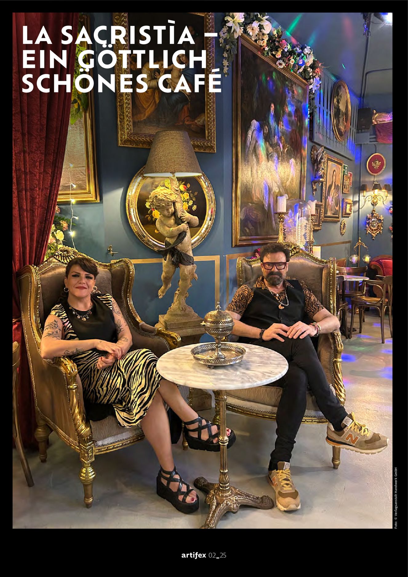 Verlagsanstalt Handwerk GmbH