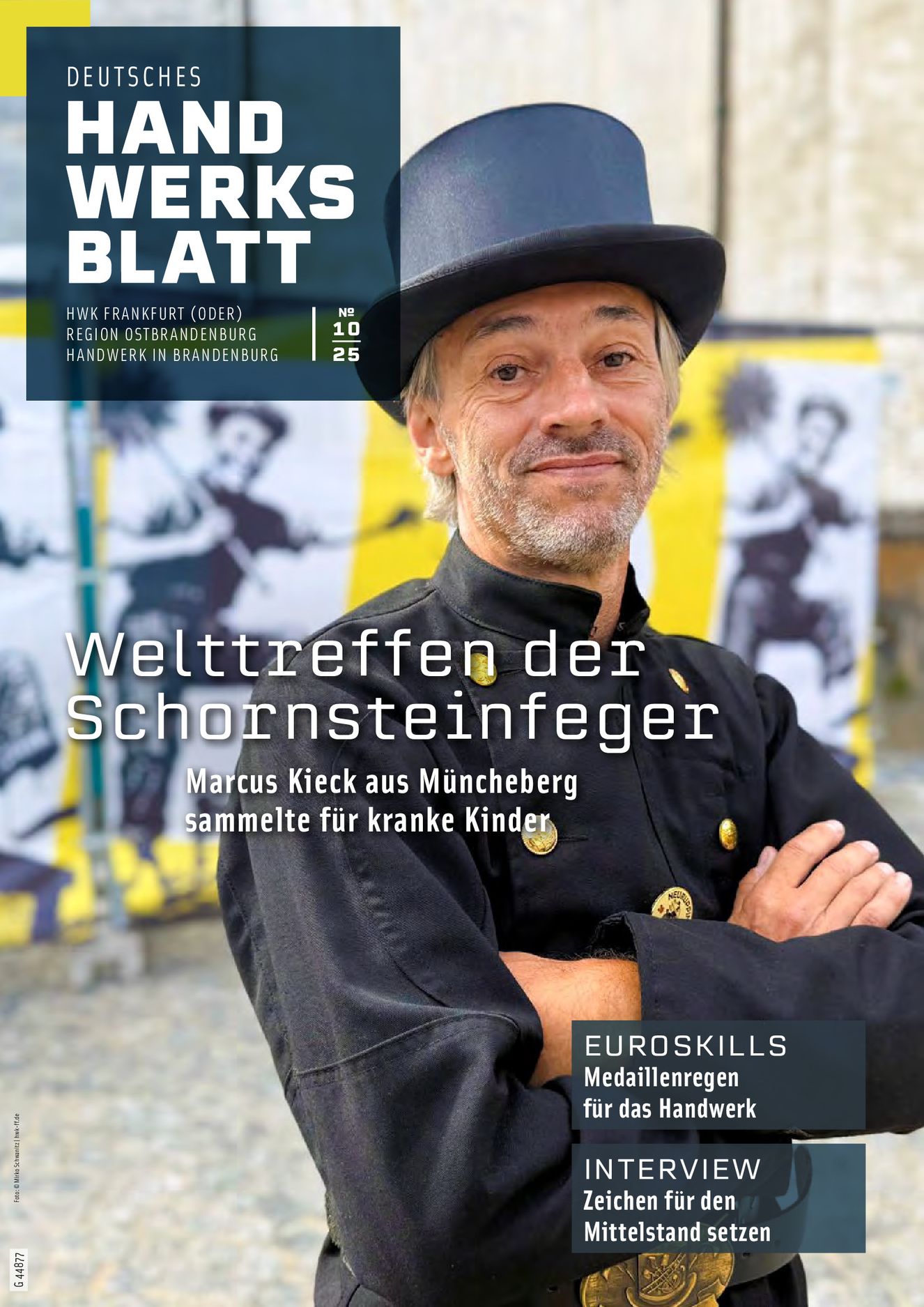 Verlagsanstalt Handwerk GmbH