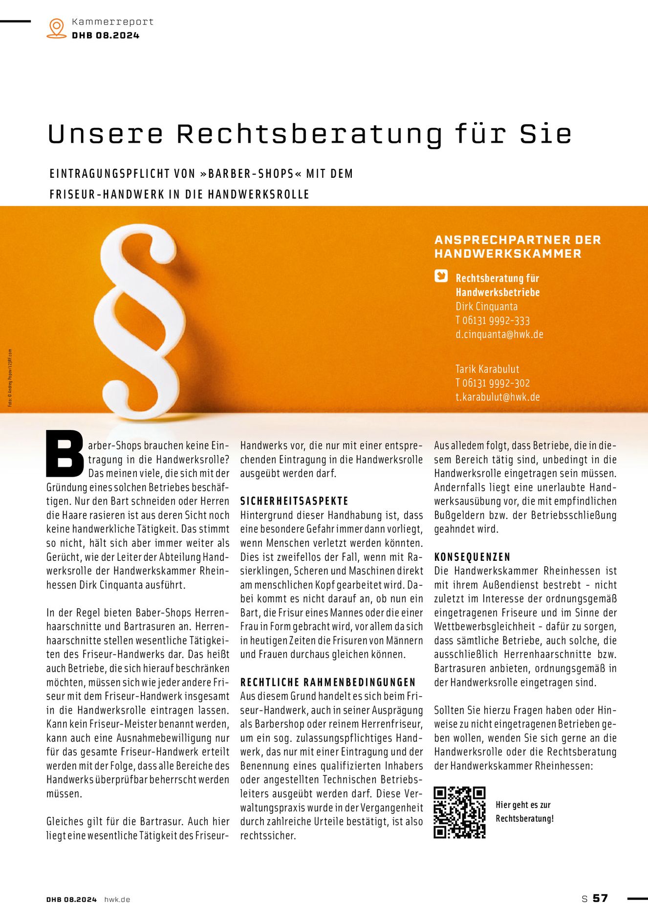 Verlagsanstalt Handwerk GmbH