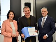 Fotowettbewerb und Ausstellung: "Handwerk attraktiv – Echte Menschen, echte Bilder"