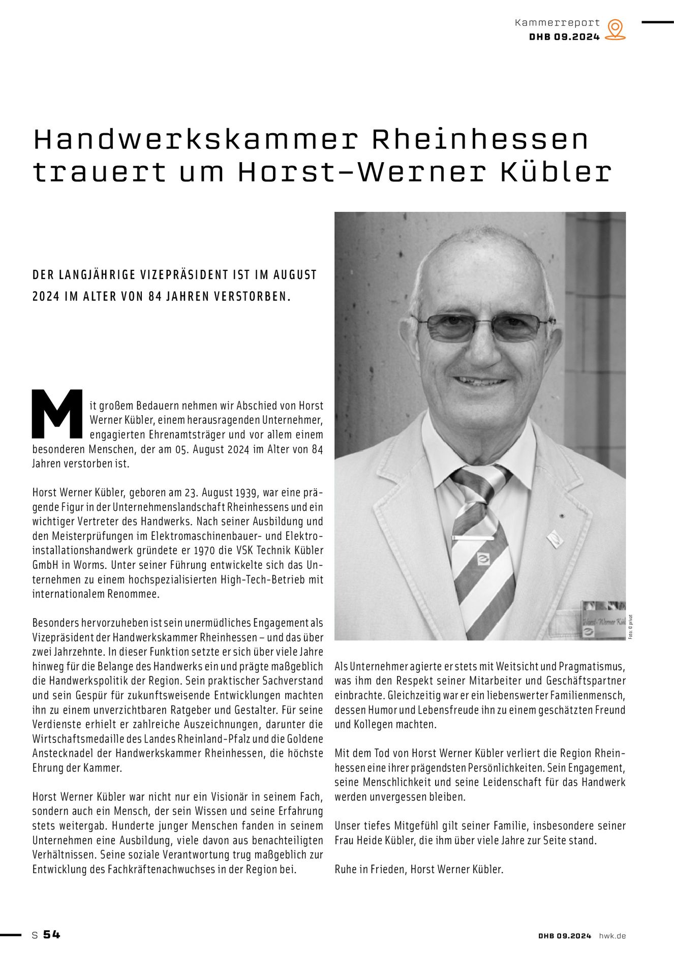 Verlagsanstalt Handwerk GmbH