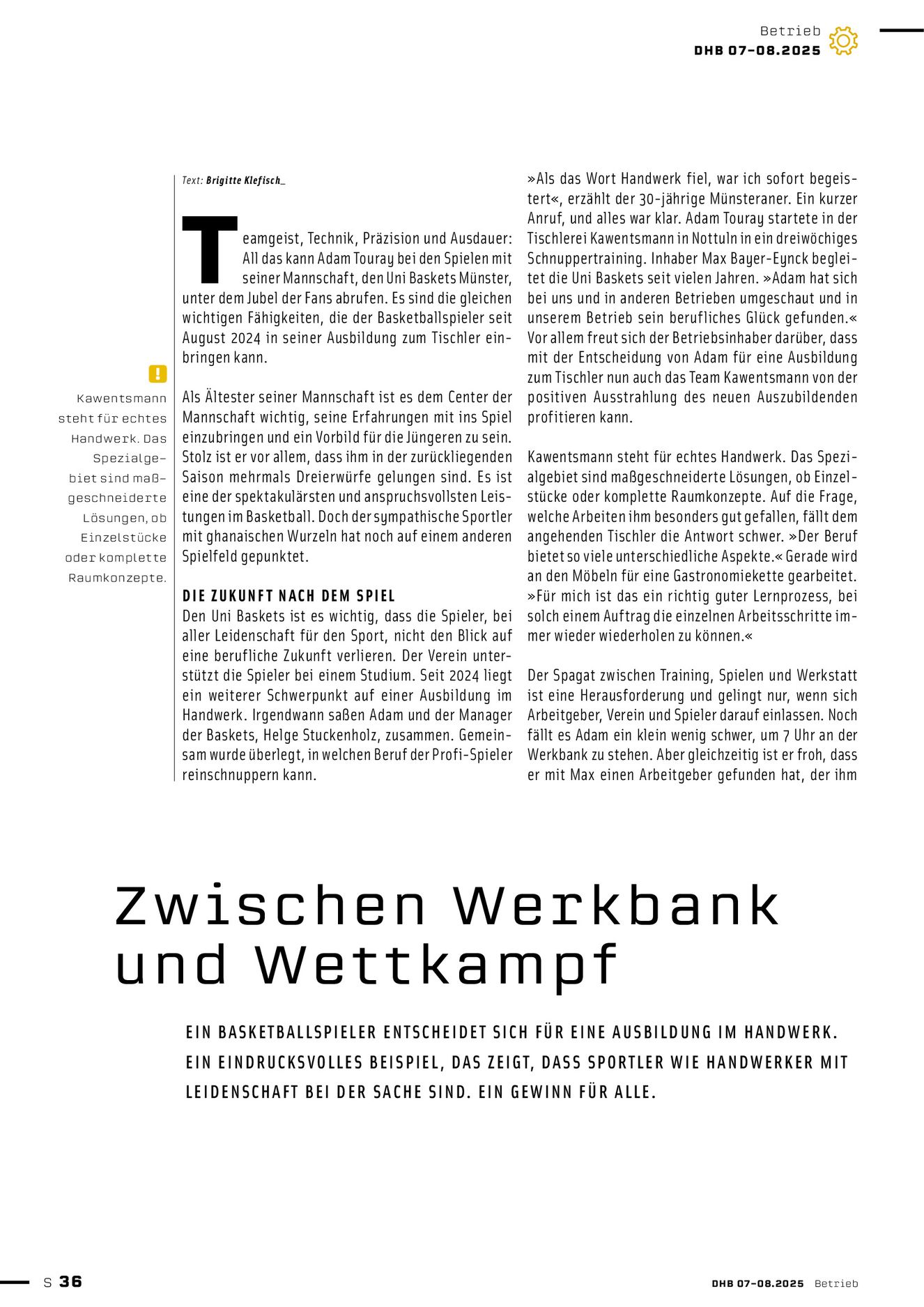 Verlagsanstalt Handwerk GmbH