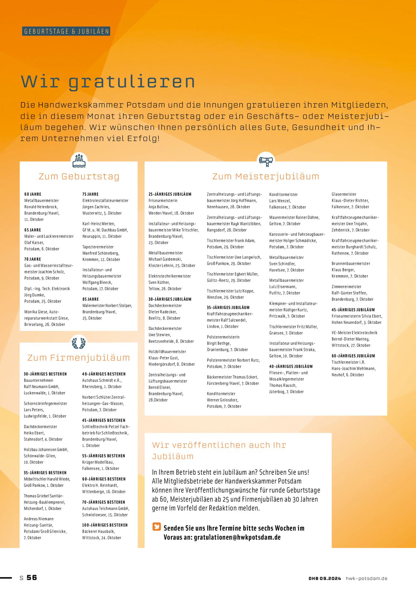 Verlagsanstalt Handwerk GmbH