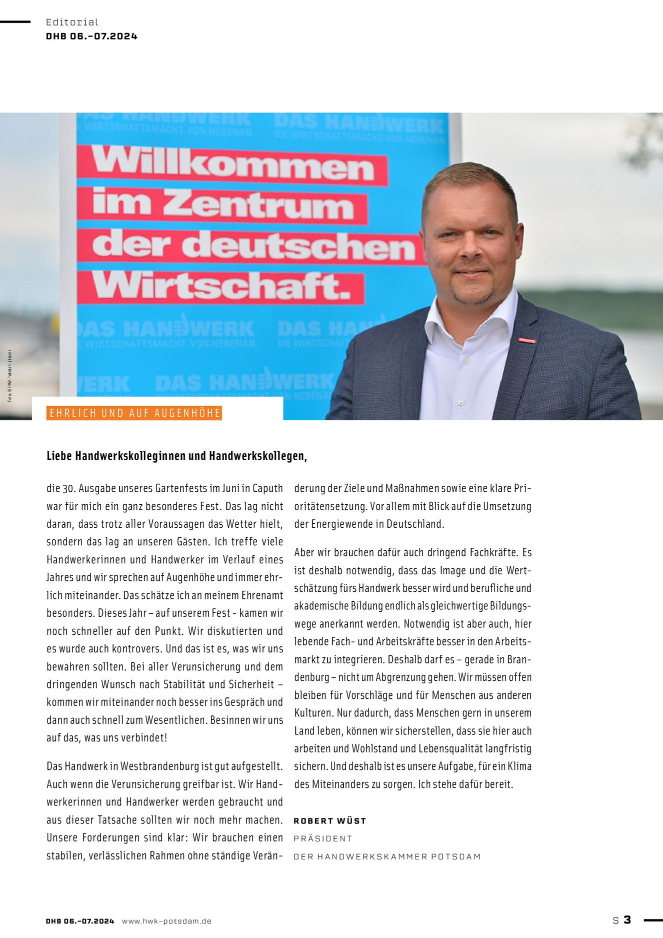 Verlagsanstalt Handwerk GmbH