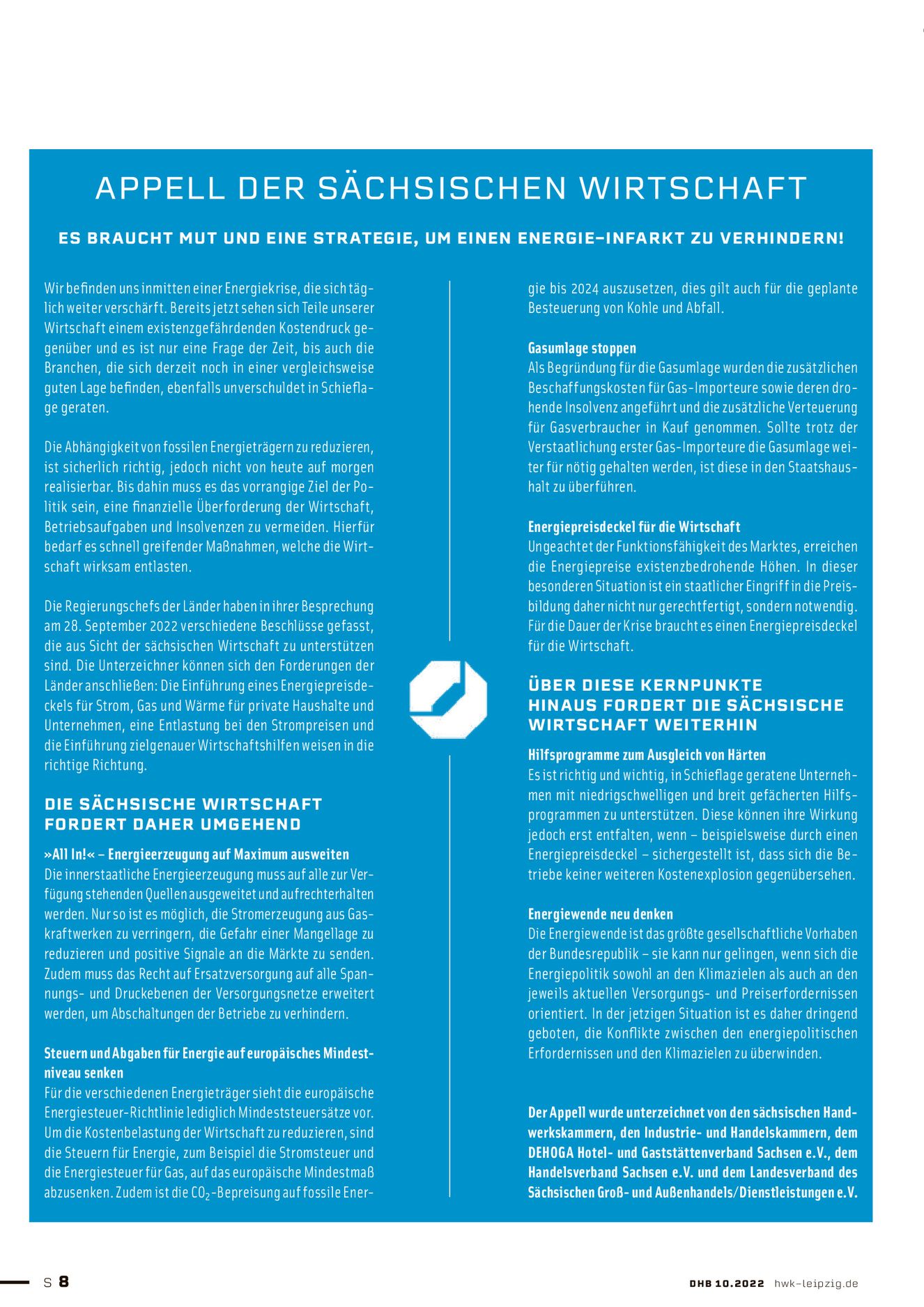 Verlagsanstalt Handwerk GmbH