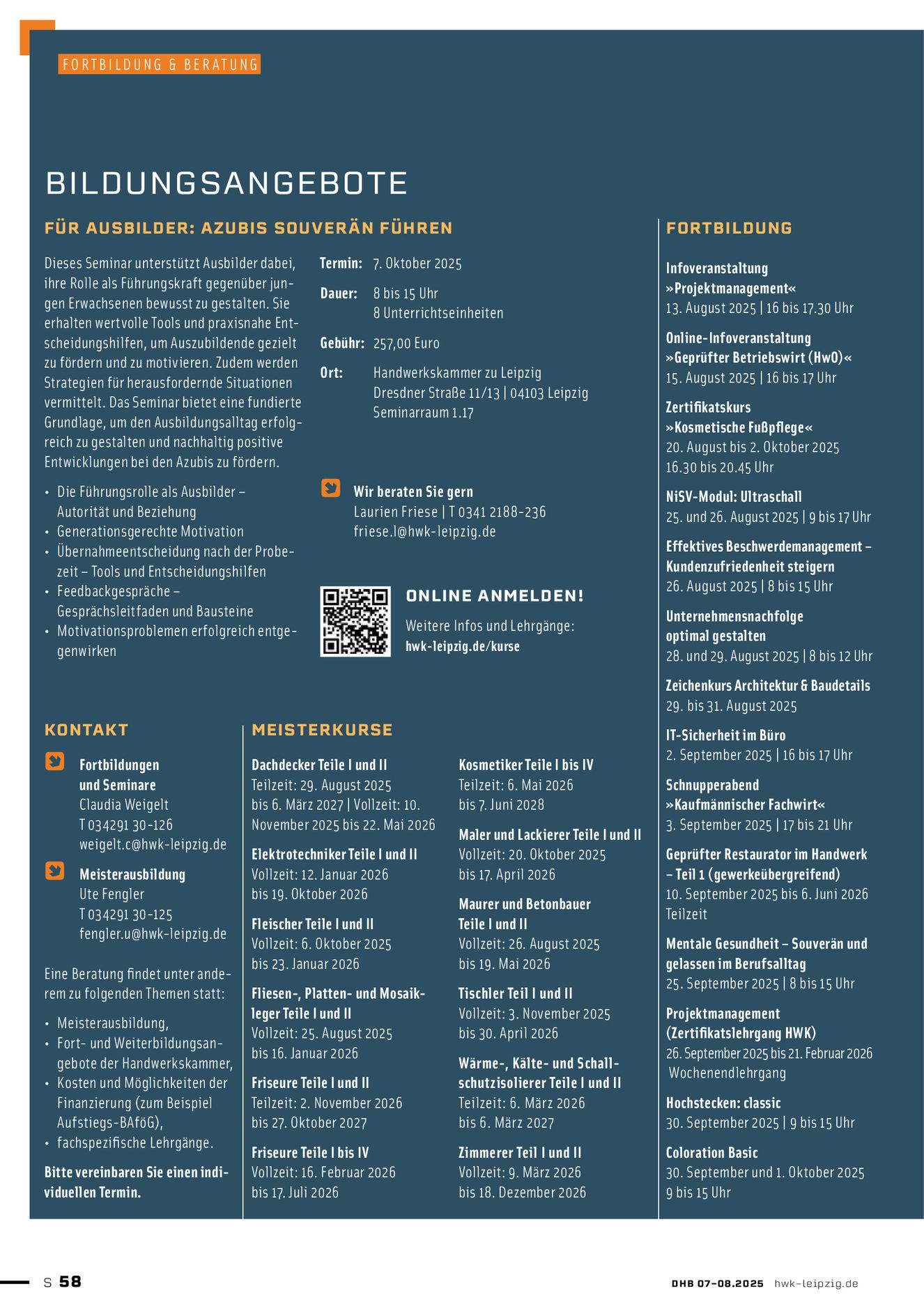 Verlagsanstalt Handwerk GmbH