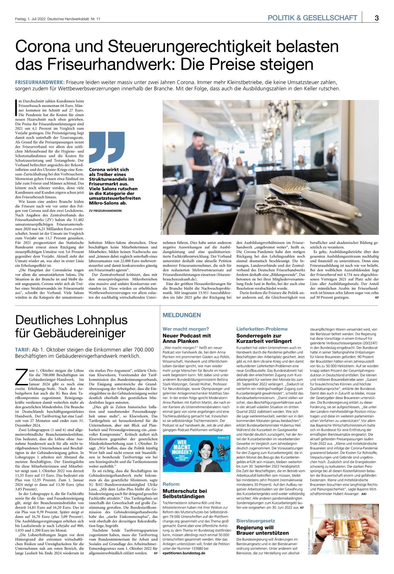 Verlagsanstalt Handwerk GmbH