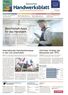 Cover: Handwerkskammer Rheinhessen 01/22