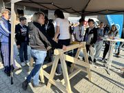 "Handwerk hilft": Aktionstag zum Weltkindertag 2024