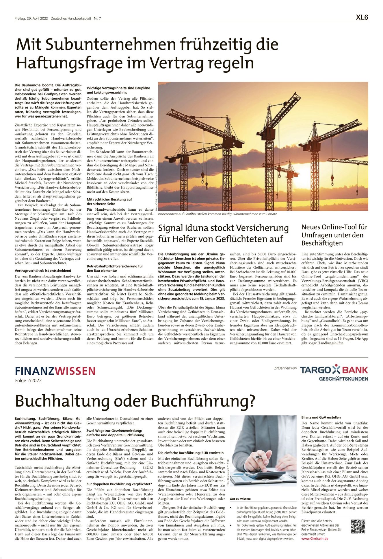 Verlagsanstalt Handwerk GmbH