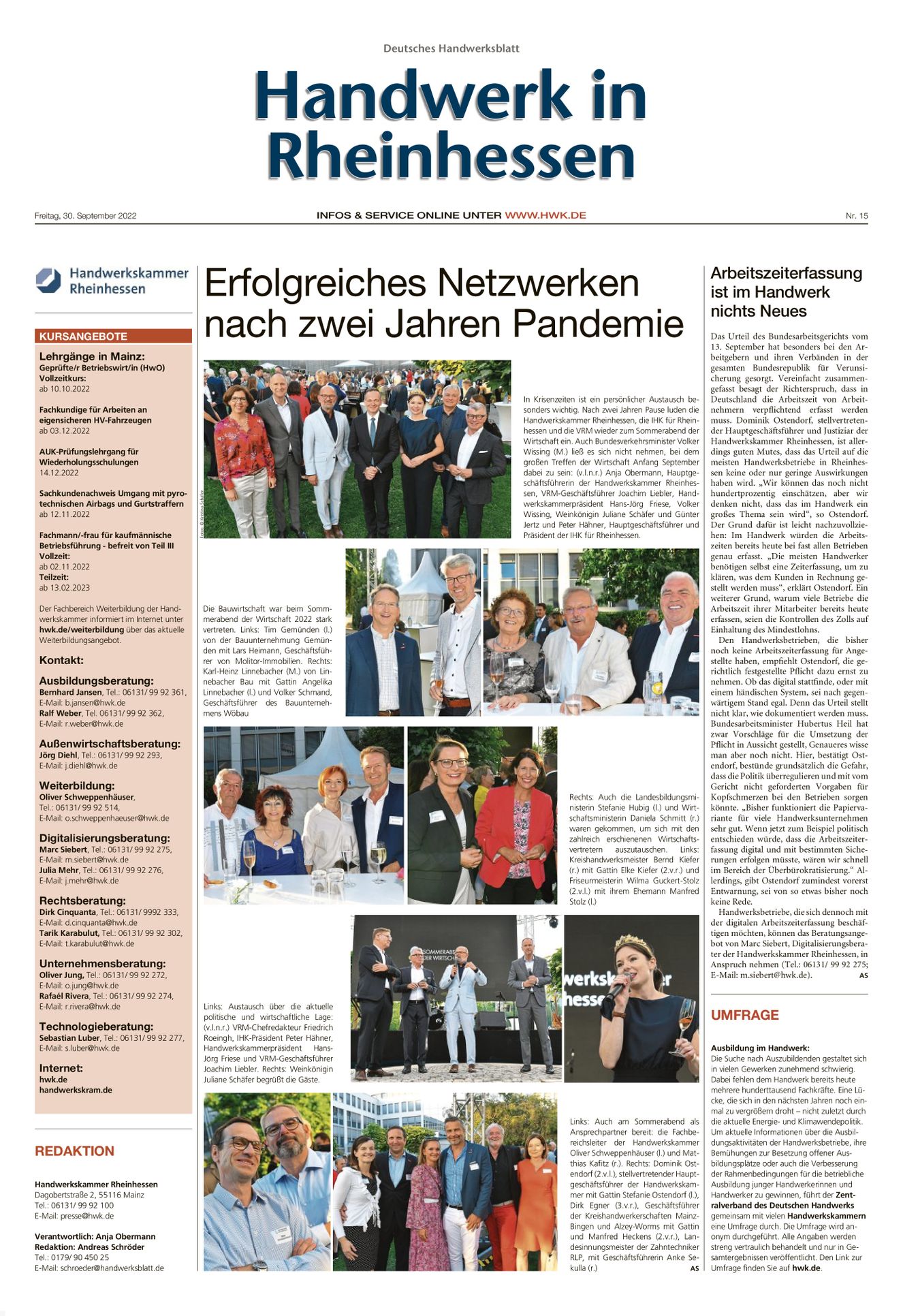 Verlagsanstalt Handwerk GmbH