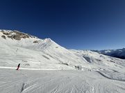 Davos: Ein Wintermärchen