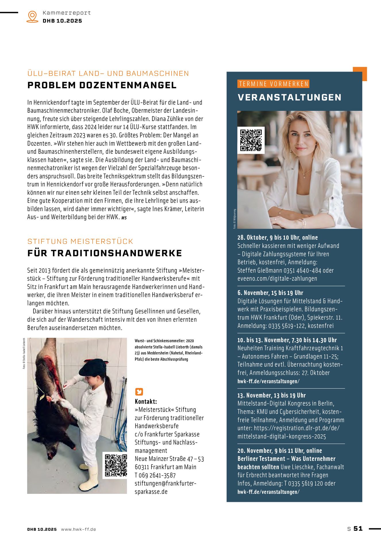Verlagsanstalt Handwerk GmbH