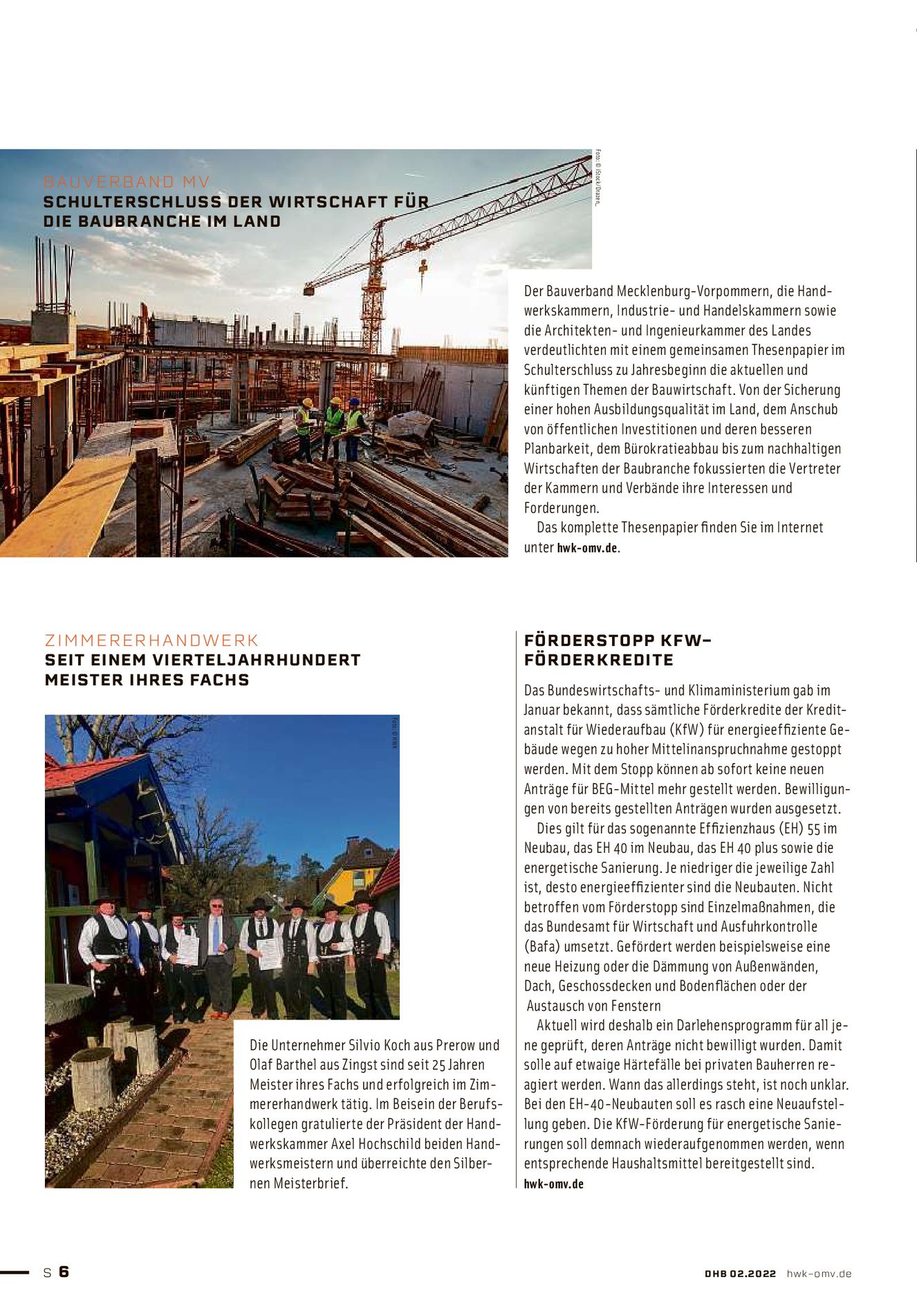 Verlagsanstalt Handwerk GmbH