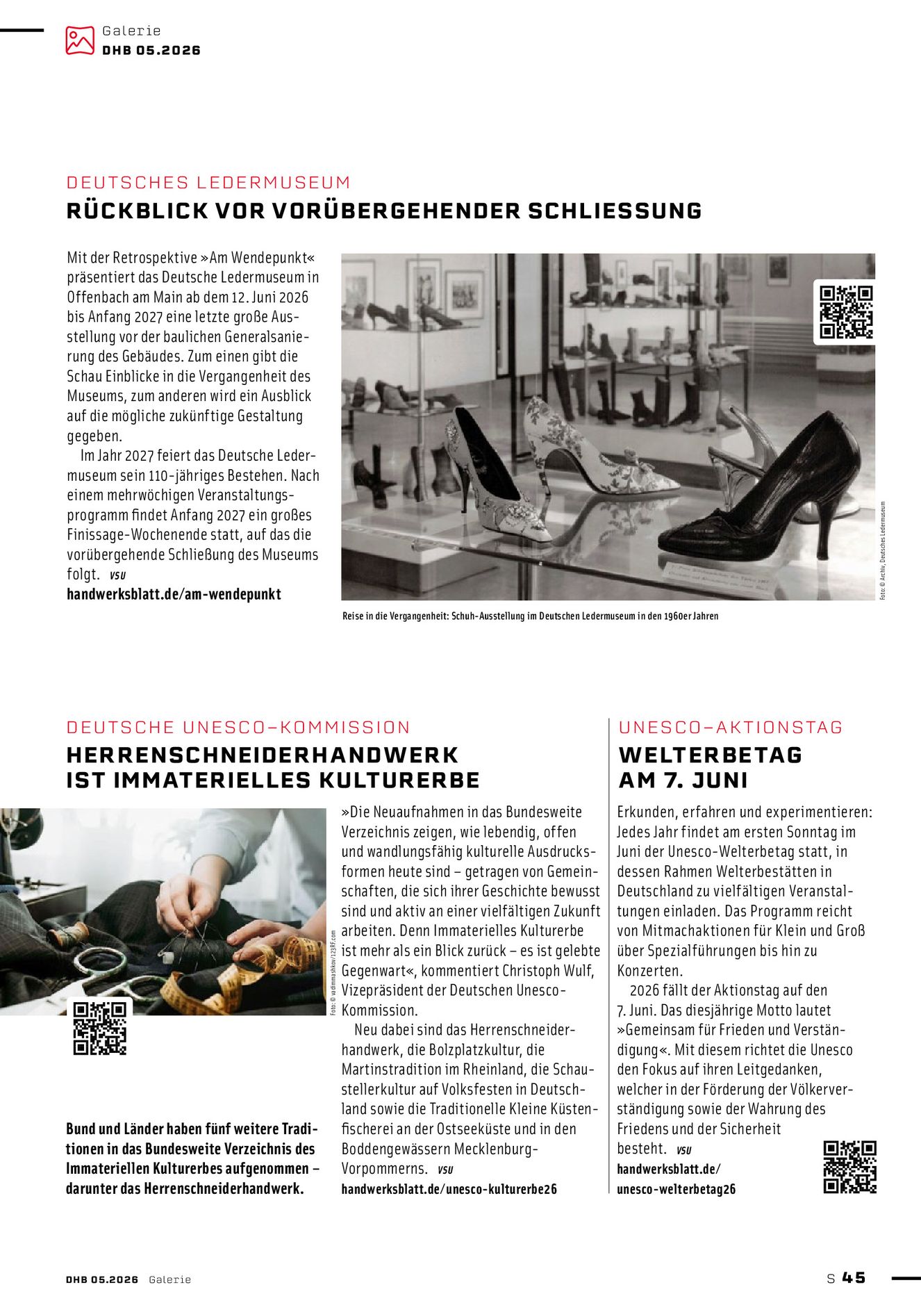 Verlagsanstalt Handwerk GmbH