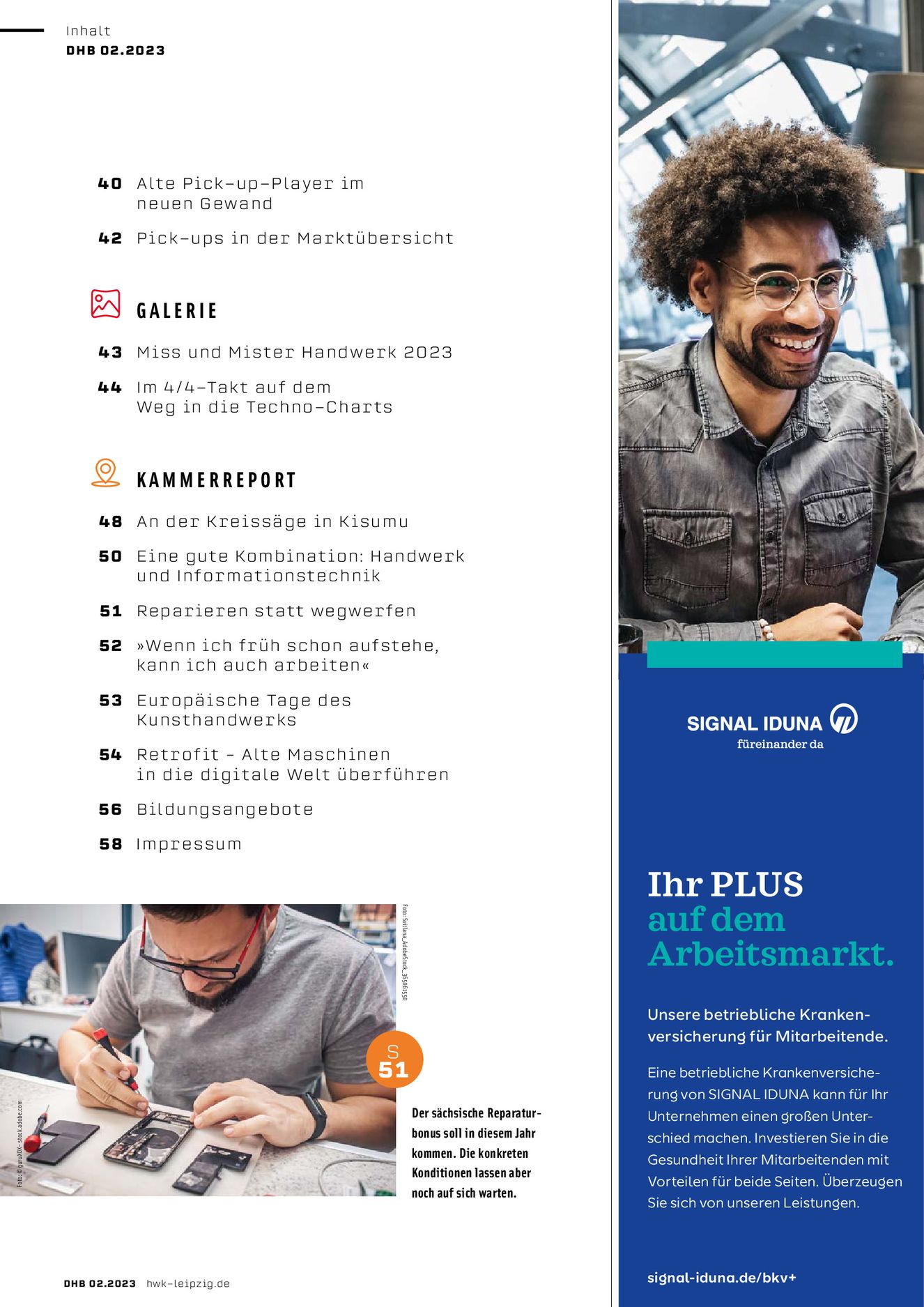 Verlagsanstalt Handwerk GmbH