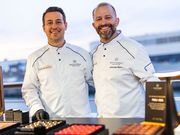 Ahoi, Europas Beste – Gourmetfestival feierte Jubiläum