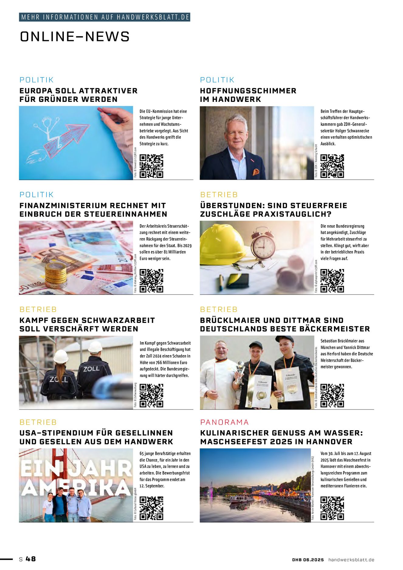 Verlagsanstalt Handwerk GmbH