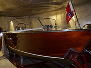 Freest: Bootsbauerin aus Leidenschaft