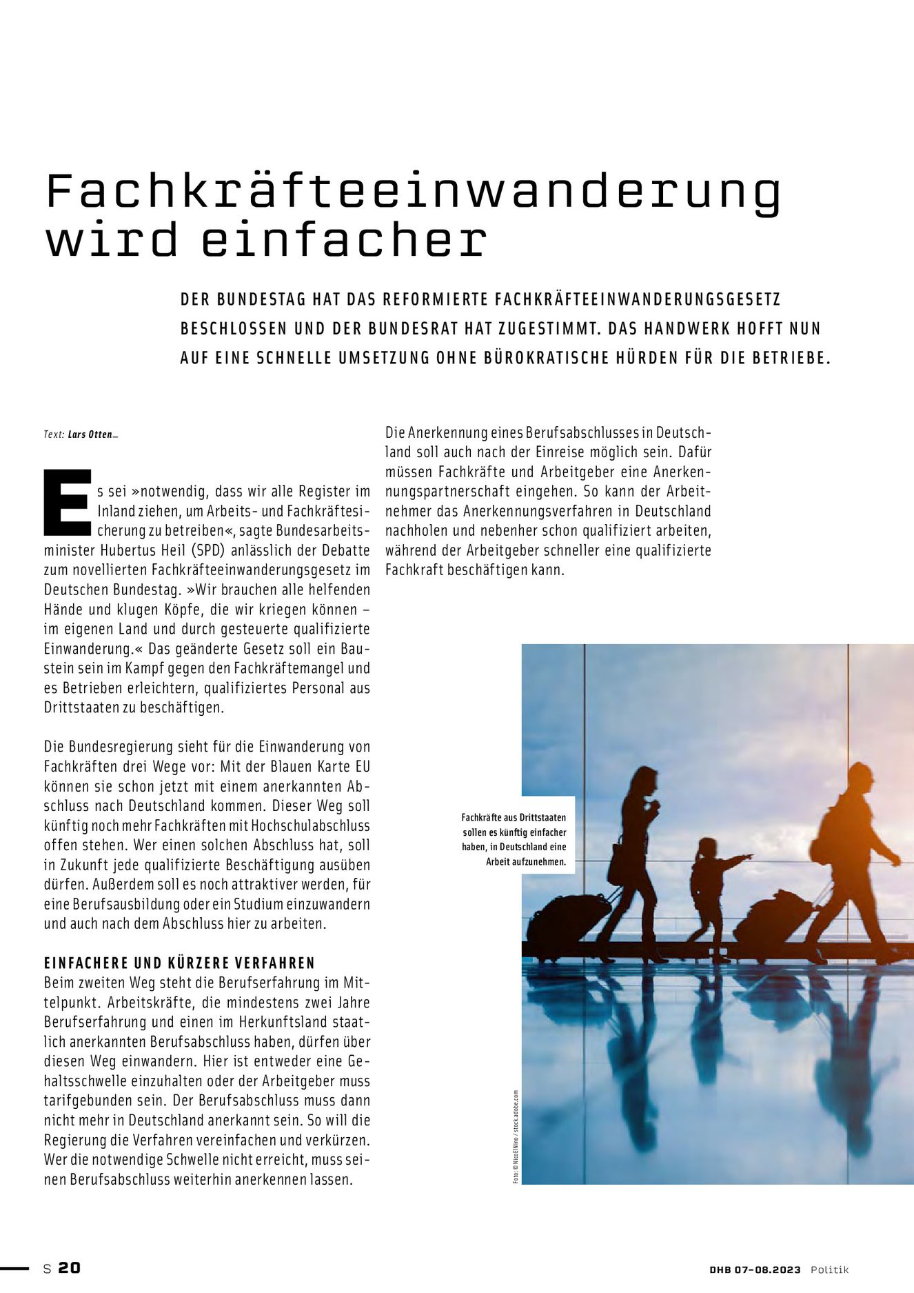 Verlagsanstalt Handwerk GmbH