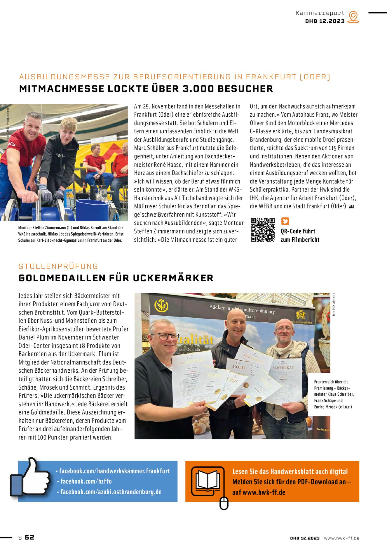 Verlagsanstalt Handwerk GmbH