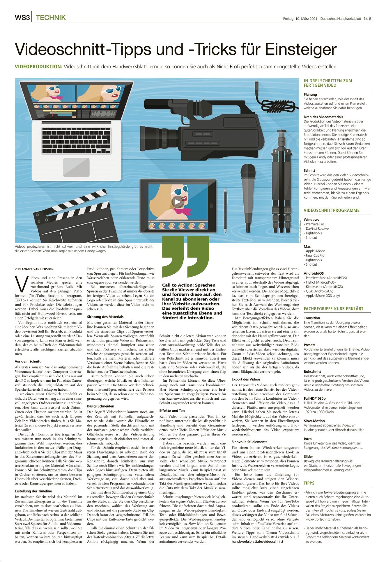 Verlagsanstalt Handwerk GmbH